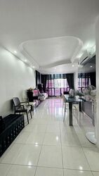 Blk 483 Segar Gardens (Bukit Panjang), HDB 4 Rooms #525970061